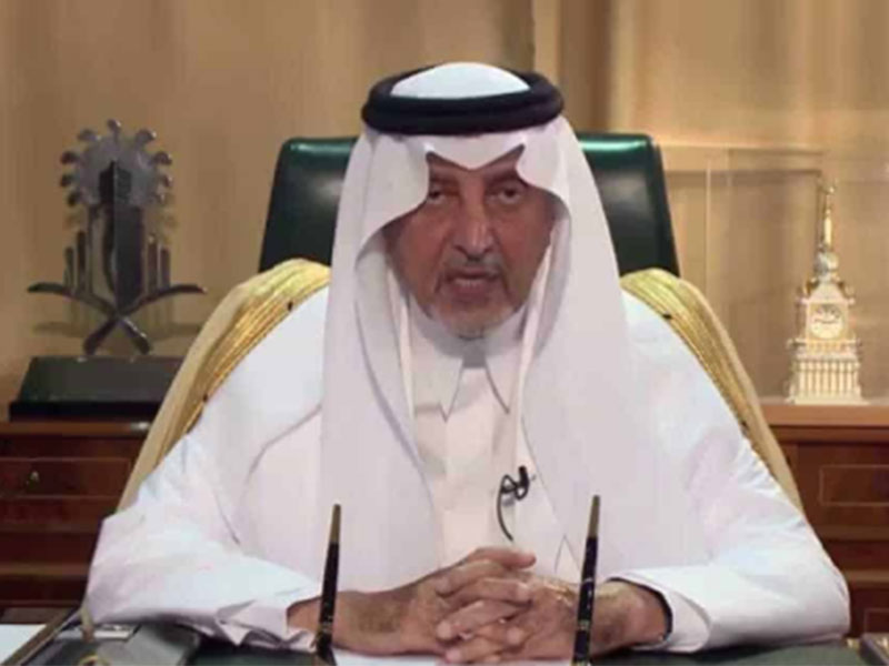 بالفيديو... بهذه العبارة المؤثرة استقبل أبناء الإمارات الأمير خالد الفيصل